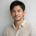 遠藤 涼